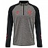 [해외]험멜 Denmark 2020 Pro 스웨트셔츠 3137971470 Dark Grey Melange