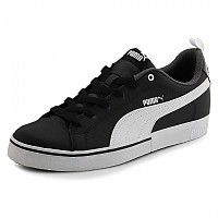 [해외]푸마 Break Point Vulc 운동화 137609560 Puma Black / Puma White