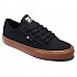 [해외]DC슈즈 Manual 운동화 137897261 Black / Gum