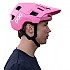 [해외]POC Kortal MTB 헬멧 1137890310 Actinium Pink Matt