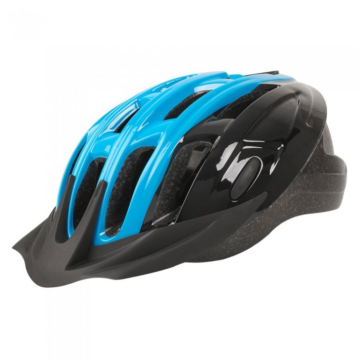 [해외]헤드GY Dynamic MTB 헬멧 1137952821 Blue / Black