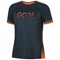 [해외]GORE? Wear Devotion 반팔 티셔츠 1137795290 Orbit Blue / Fireball