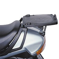 [해외]기비 Monokey BMW R 1100 RS/R 1100 RT/R 1150 RT 상단 케이스 후면 장착 9137999783 Black