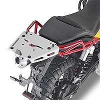 [해외]기비 Monokey Moto Guzzi V85 TT 9138000088 Aluminium