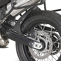 [해외]기비 ABS BMW F 650/800 GS 08-17/F 700 GS 13-17 체인 커버 9138008285 Black