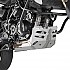 [해외]기비 Oil BMW F 650/800 GS 08-17&F 700 GS 13-17/F 800 GS Adventure 13-18 엔진 가드 9138008296 Brushed And Anodized Aluminium