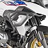 [해외]기비 관형 엔진 가드 BMW R 1200 GS 13-18/R 1250 GS 19-20 9138008406 Black