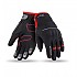 [해외]SEVENTY DEGREES SD-C43 장갑 9137917007 Black / Red