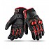 [해외]SEVENTY DEGREES SD-N47 장갑 9137917012 Black / Red