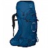 [해외]오스프리 Aether 55L 배낭 4137940868 Deep Water Blue