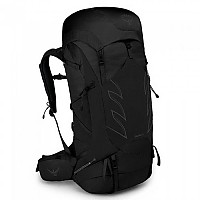 [해외]오스프리 Talon 55L 배낭 4137941030 Stealth Black