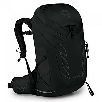 [해외]오스프리 Tempest 24L 배낭 4137941044 Stealth Black