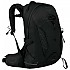 [해외]오스프리 Tempest 9L 배낭 4137941062 Stealth Black