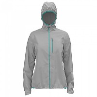 [해외]오들로 FLI Windproof 자켓 4137969826 Silver Grey