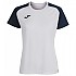 [해외]조마 Academy IV 반팔 티셔츠 3137977923 White / Dark Navy