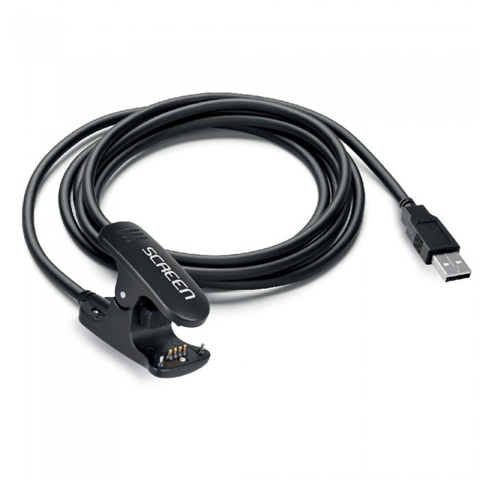 [해외]SEACSUB 컴퓨터 화면 인터페이스 USB Cable 10137865644 Black