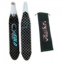 [해외]스페톤 지느러미 CX Eolo Freediver Tre 10137537083 White