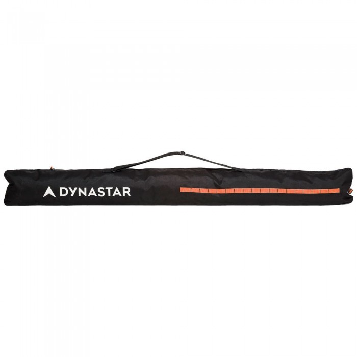 [해외]DYNASTAR 확장형 스키백 5137707563 Black / Orange