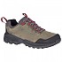 [해외]머렐 Forestbound WP 하이킹화 5137919113 Merrell Grey