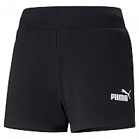 [해외]푸마 Essentials 4´´ 반바지 137920722 Puma Black