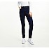 [해외]타미 진 Sylvia High Rise Super Skinny 청바지 137951186 Avenue Dark Blue Stretch