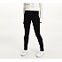 [해외]타미 진 Nora Mid Rise Skinny 청바지 137951190 Staten Black Stretch