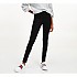 [해외]타미 진 Sylvia High Rise Super Skinny 청바지 137951192 Staten Black Stretch