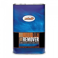 [해외]TWIN AIR 액체 Dirt Remover 4L 9138012052 Blue