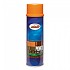 [해외]TWIN AIR Spray BIO Liquid 파워 Filter 500ml 에어 필터 오일 9138012057 Blue / Orange