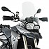 [해외]기비 333DT BMW F 650 GS/F 800 GS 앞유리 9138007961 Clear