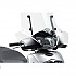 [해외]기비 311A/313A Honda SH 125i/150i 피팅 키트 9138008018 Black