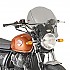 [해외]기비 100AL/100ALB/140A/140S Royal Enfield Interceptor 650 피팅 키트 9138008068 Clear