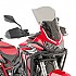 [해외]기비 D1179S Honda CRF1100L Africa Twin 앞유리 9138008130 Smoked