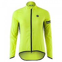 [해외]AGU 윈드 II Essential 재킷 1137935255 Neon Yellow