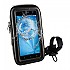 [해외]MUVIT Universal Waterproof Mobile 6.2 Inches 휴대폰 홀더 1137555707 Black