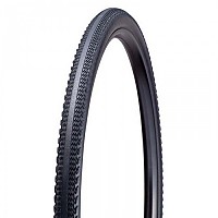 [해외]스페셜라이즈드 Pathfinder Sport BlackBelt 700C x 42 단단한 그래블 타이어 1137752217 Black