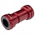 [해외]ROTOR Road BB30/BB24 세라믹 비비컵 1136710311 Red