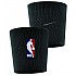 [해외]나이키 ACCESSORIES NBA 손목밴드 7137355762 Black / Black