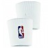 [해외]나이키 ACCESSORIES NBA 손목밴드 7137355763 White / White