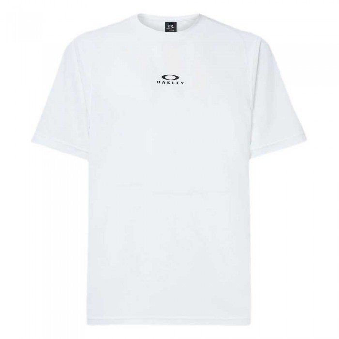 [해외]오클리 APPAREL Foundational Training 반팔 티셔츠 7137723653 White