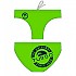 [해외]터보 Original Waterpolo 수영복 브리프 6675353 Green