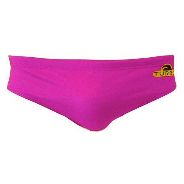 [해외]터보 수영 브리프 Basic 696888 Pink