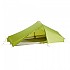 [해외]바우데 TENTS 텐트 Lizard Seamless 1-2P 4137987987 Cress Green