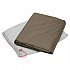 [해외]바우데 TENTS 발자국 Floorprotector Badawi 4P 4137927669 Bark