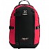 [해외]하그로프스 Tight 15L 배낭 4137872481 True Black / Scarlet Red