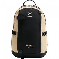 [해외]하그로프스 Tight 15L 배낭 4137872482 True Black / Sand