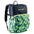 [해외]바우데 TENTS Minnie 10L 어린이 배낭 4137934693 Parrot Green / Eclipse