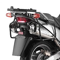[해외]기비 Monokey Honda XL 1000V Varadero/ABS 9137999787 Black