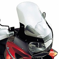 [해외]기비 D203ST Honda XL 1000V Varadero 앞유리 9138008145 Clear