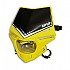 [해외]UFO Stealth Bicolor 헤드라이트 9138014345 Fluor Yellow